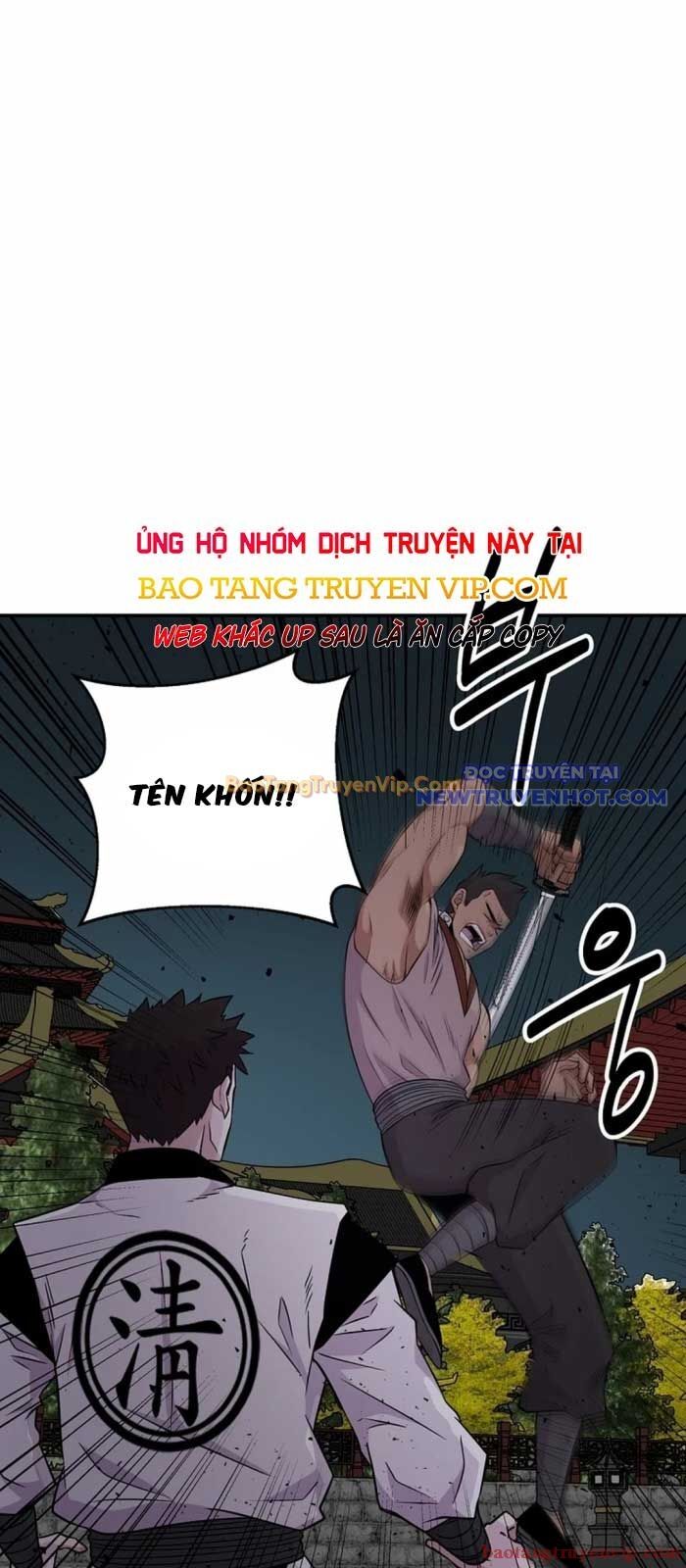 Thiên Hạ Đệ Nhất Côn Luân Khách Sạn Chapter 9 - 8