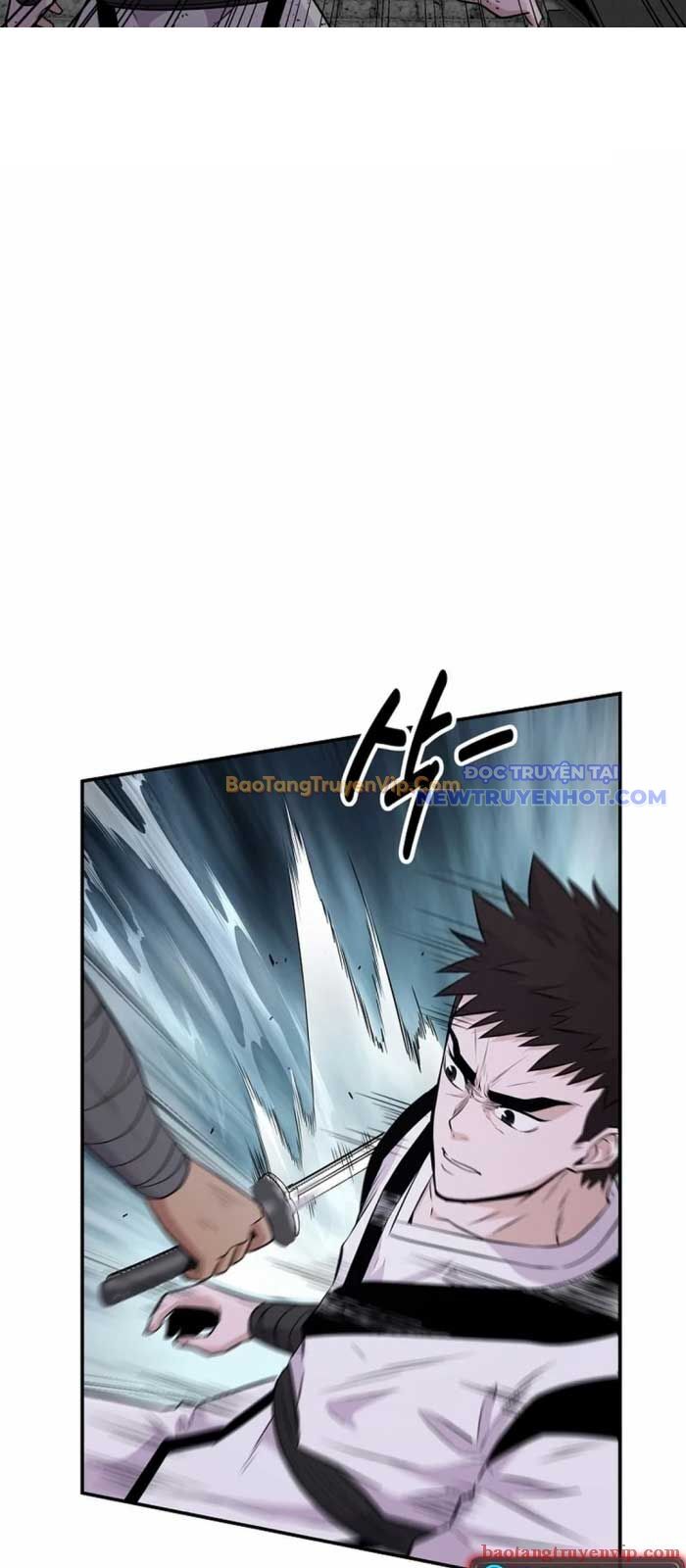Thiên Hạ Đệ Nhất Côn Luân Khách Sạn Chapter 9 - 9