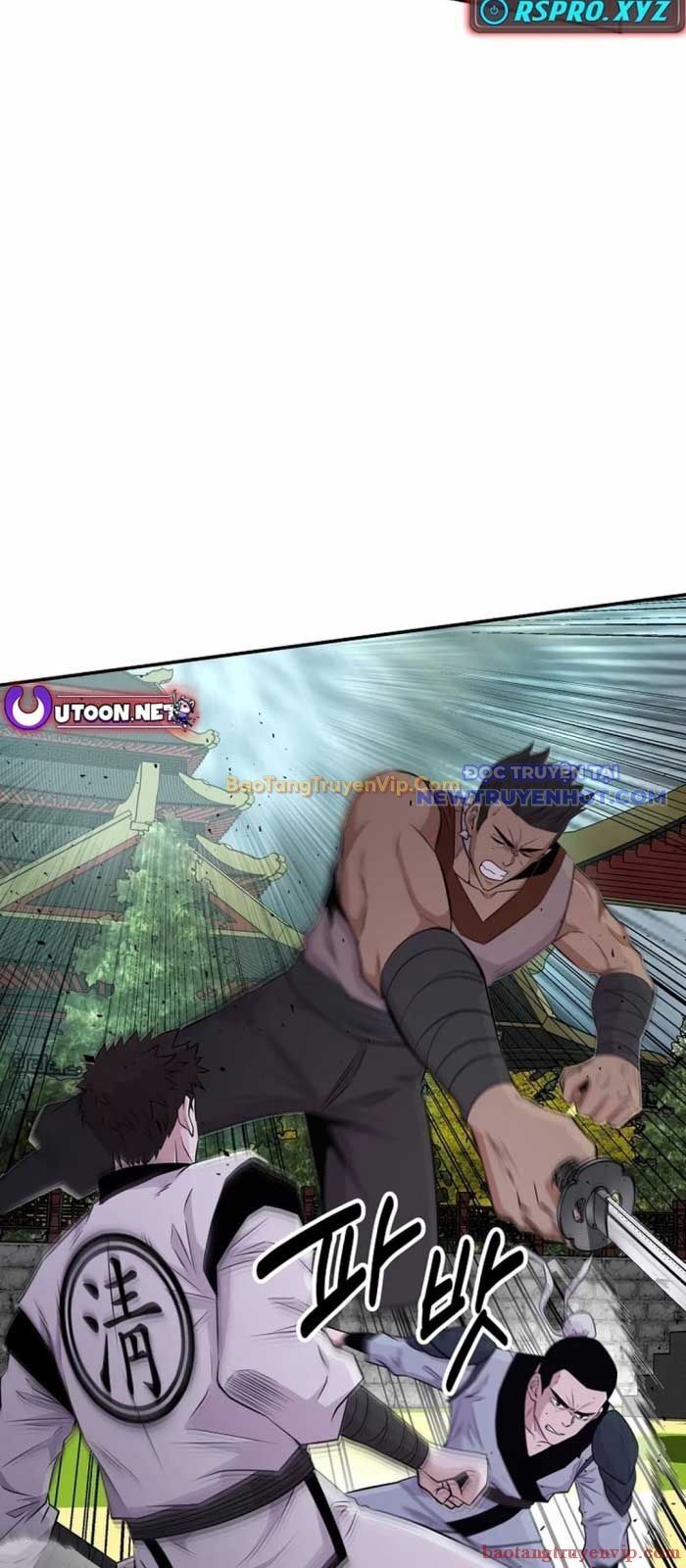 Thiên Hạ Đệ Nhất Côn Luân Khách Sạn Chapter 9 - 10