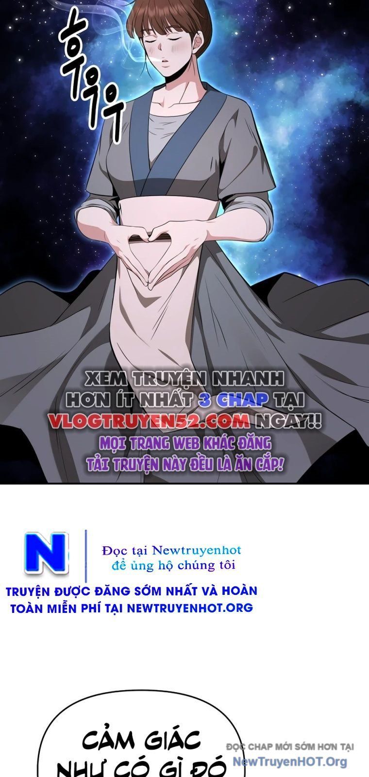 Thiên Hạ Đệ Nhất Côn Luân Khách Sạn Chapter 92 - 2