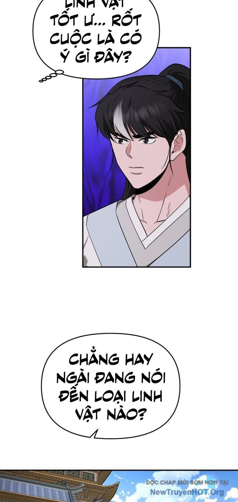 Thiên Hạ Đệ Nhất Côn Luân Khách Sạn Chapter 92 - 11