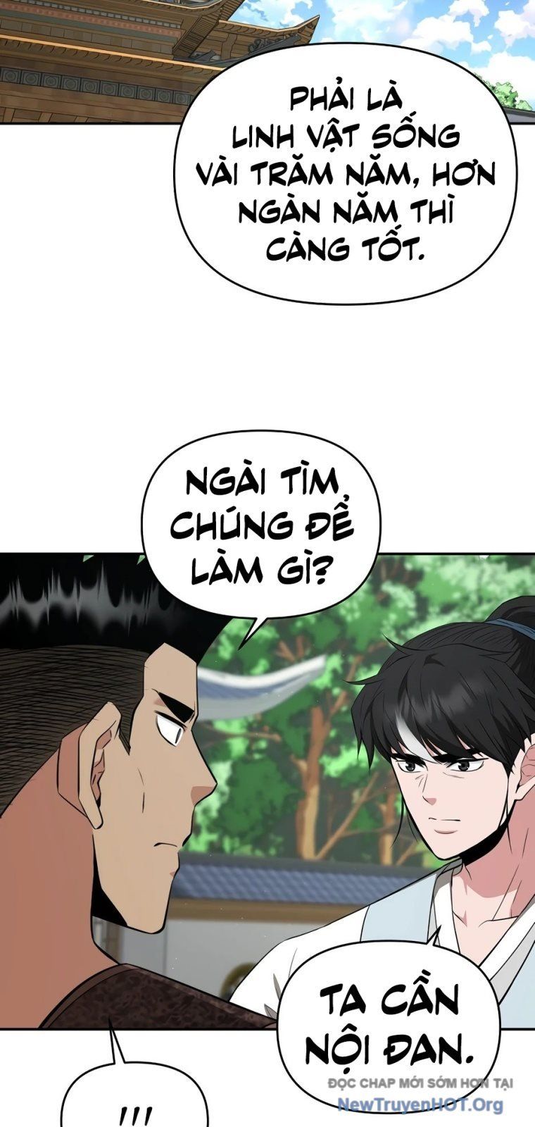 Thiên Hạ Đệ Nhất Côn Luân Khách Sạn Chapter 92 - 12