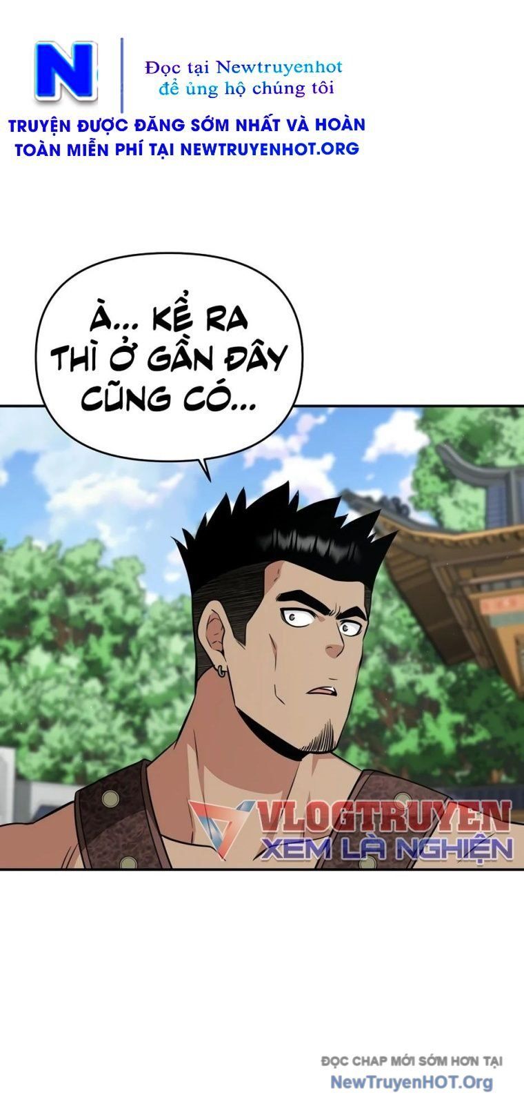 Thiên Hạ Đệ Nhất Côn Luân Khách Sạn Chapter 92 - 14