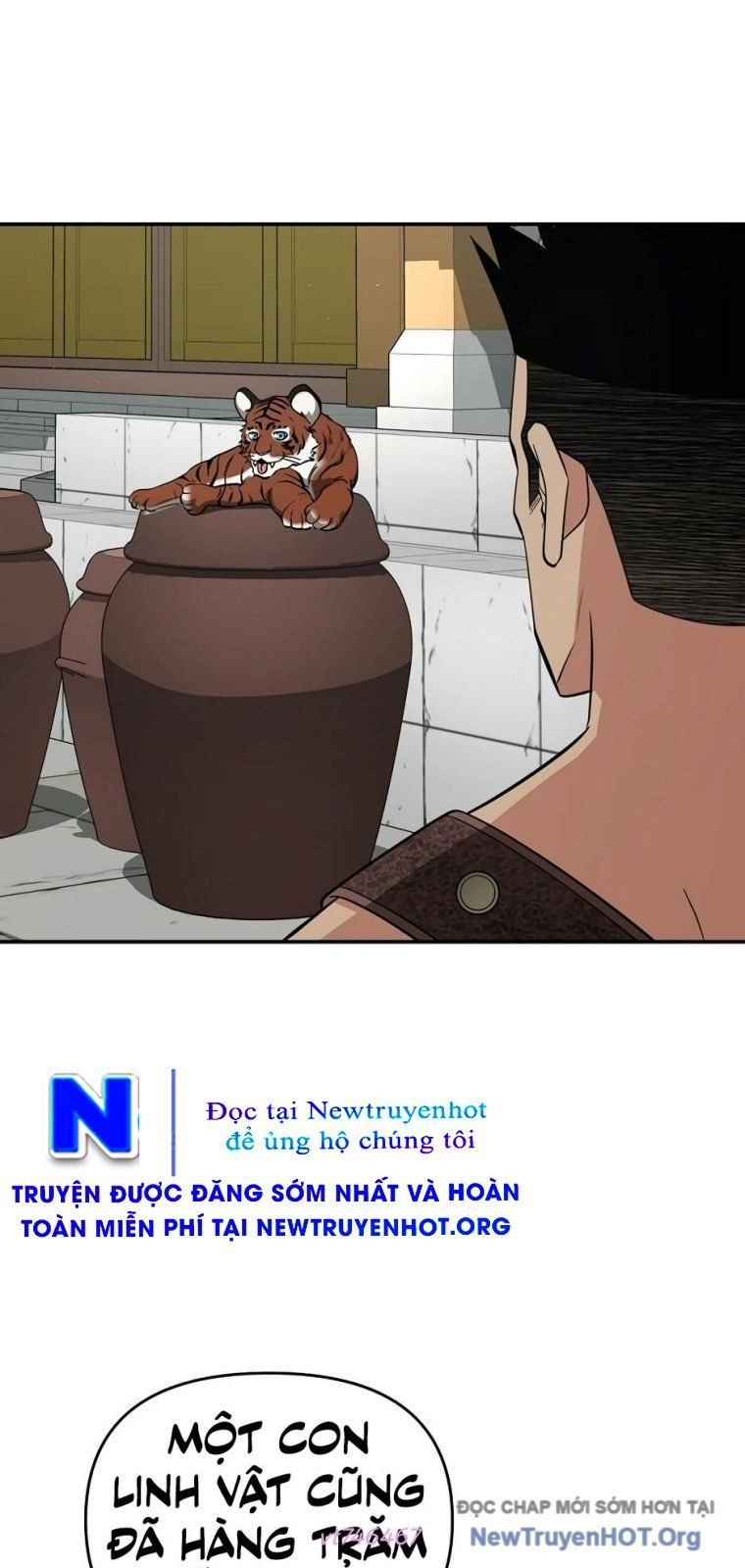 Thiên Hạ Đệ Nhất Côn Luân Khách Sạn Chapter 92 - 15