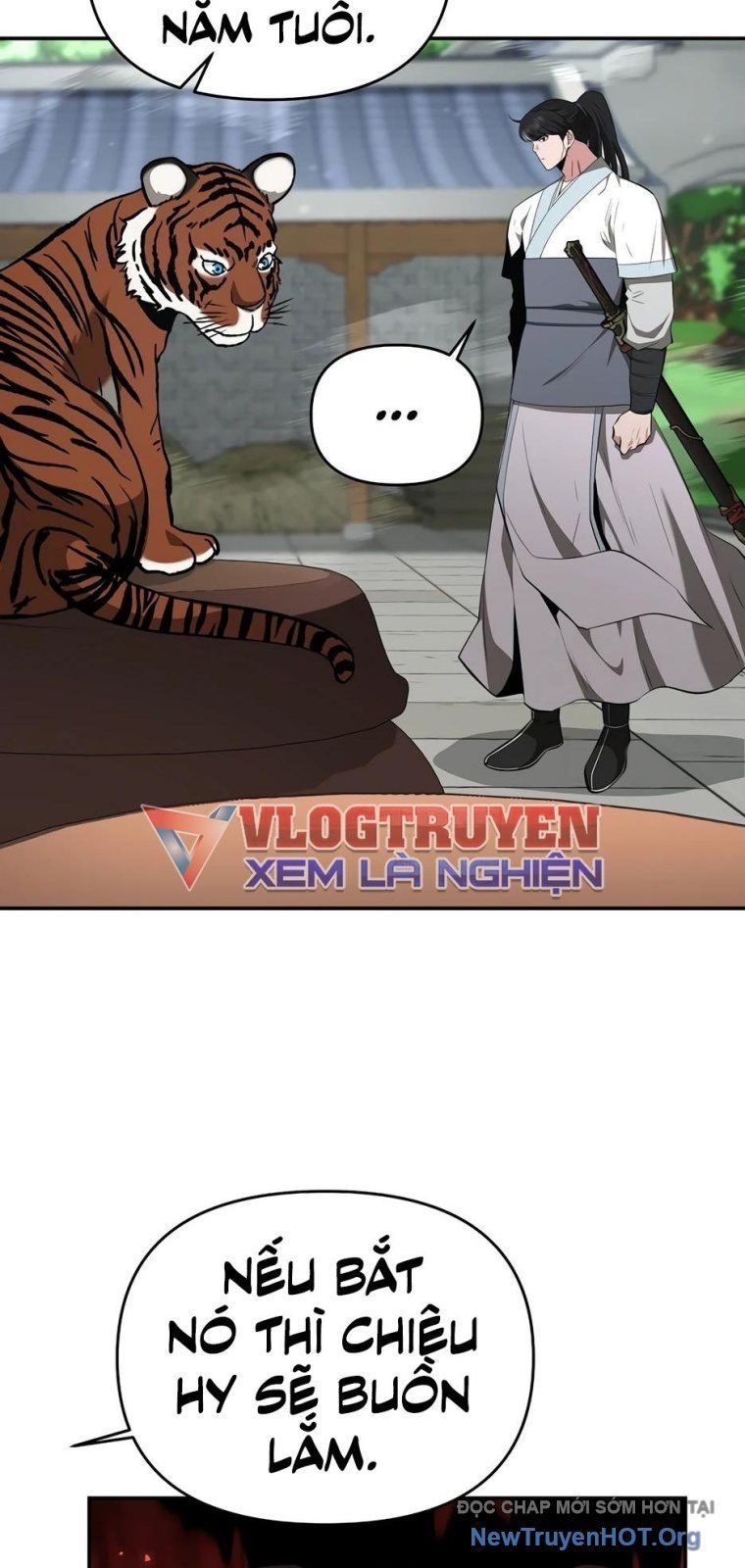 Thiên Hạ Đệ Nhất Côn Luân Khách Sạn Chapter 92 - 16