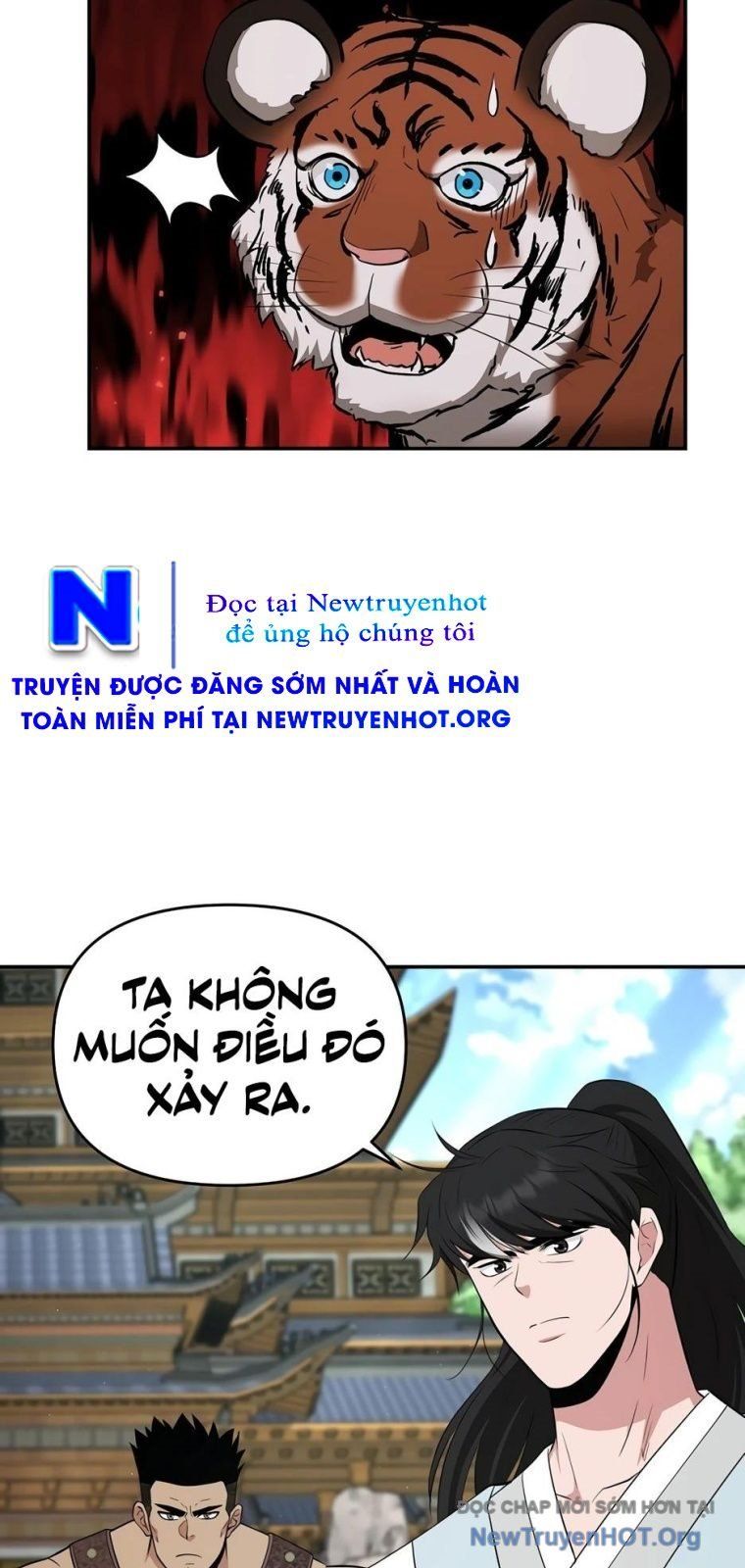 Thiên Hạ Đệ Nhất Côn Luân Khách Sạn Chapter 92 - 17