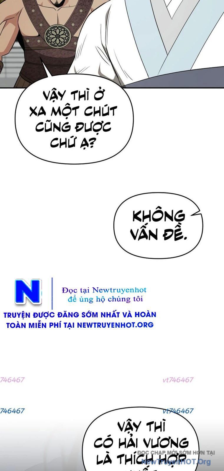 Thiên Hạ Đệ Nhất Côn Luân Khách Sạn Chapter 92 - 18