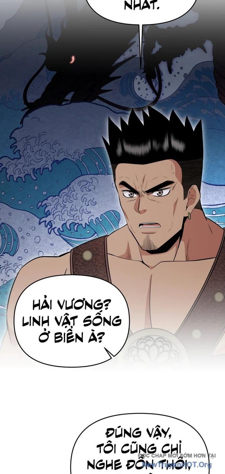 Thiên Hạ Đệ Nhất Côn Luân Khách Sạn Chapter 92 - 19