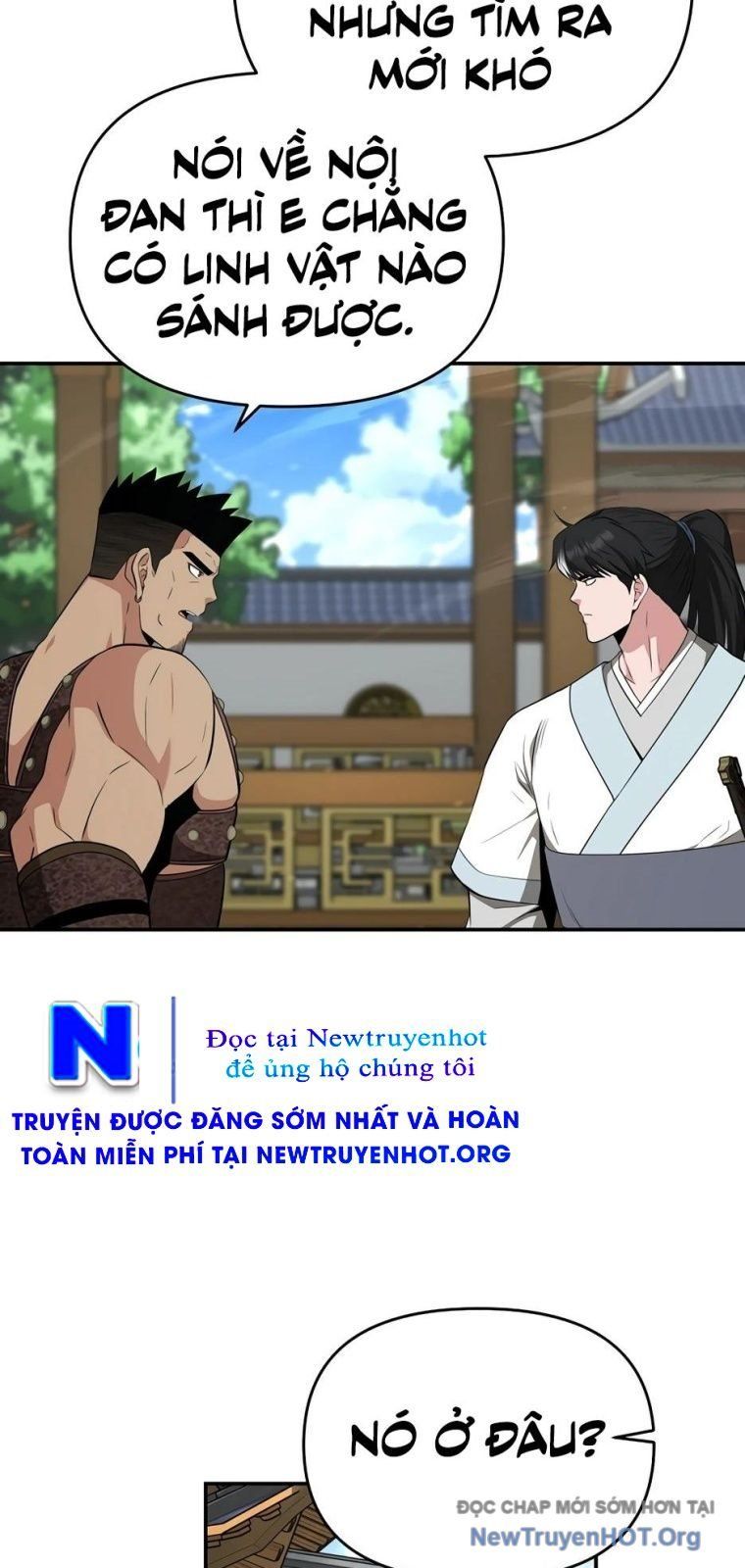 Thiên Hạ Đệ Nhất Côn Luân Khách Sạn Chapter 92 - 20