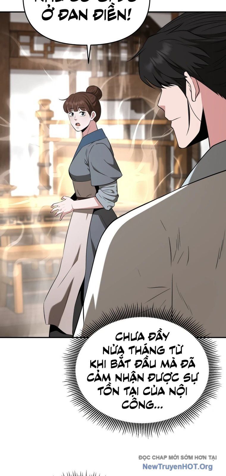 Thiên Hạ Đệ Nhất Côn Luân Khách Sạn Chapter 92 - 3