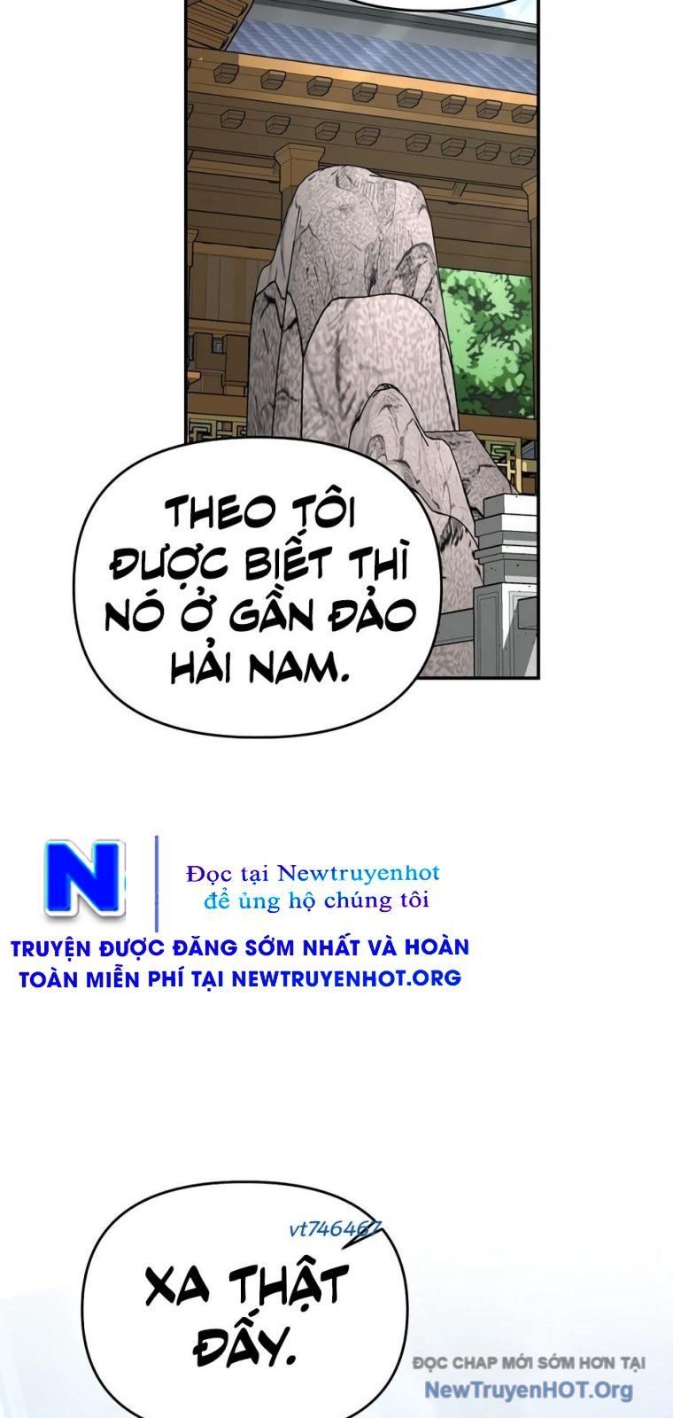 Thiên Hạ Đệ Nhất Côn Luân Khách Sạn Chapter 92 - 21