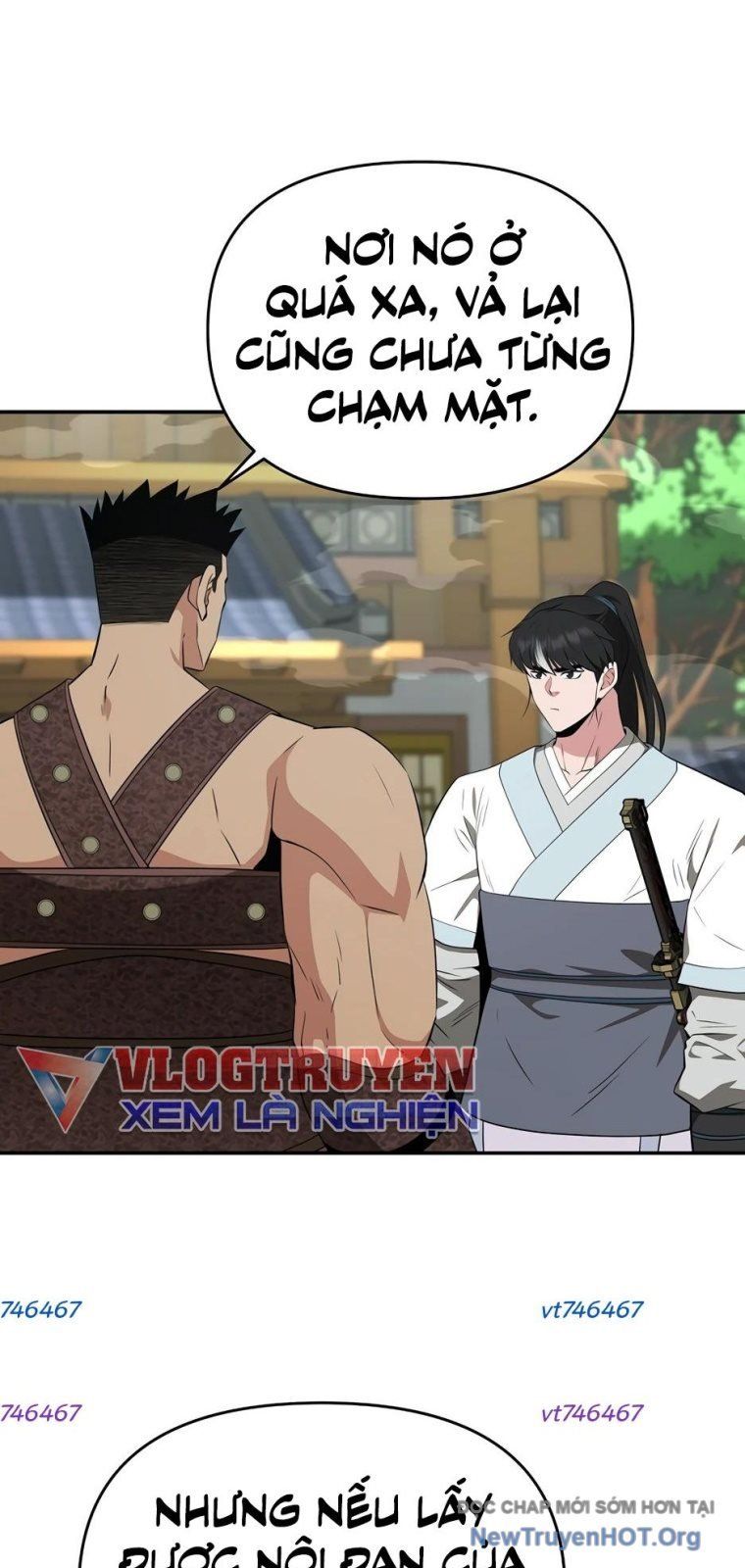 Thiên Hạ Đệ Nhất Côn Luân Khách Sạn Chapter 92 - 24