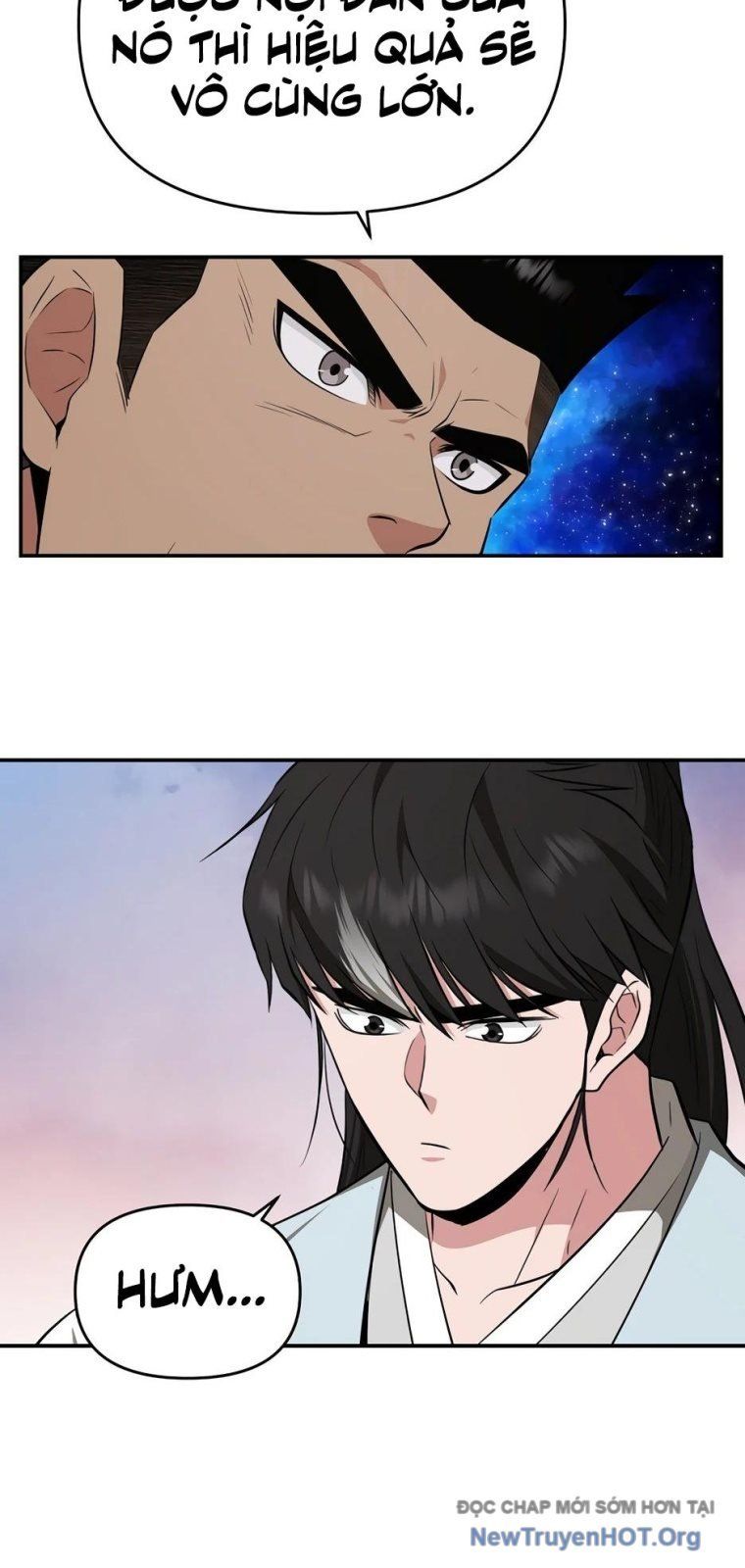 Thiên Hạ Đệ Nhất Côn Luân Khách Sạn Chapter 92 - 25