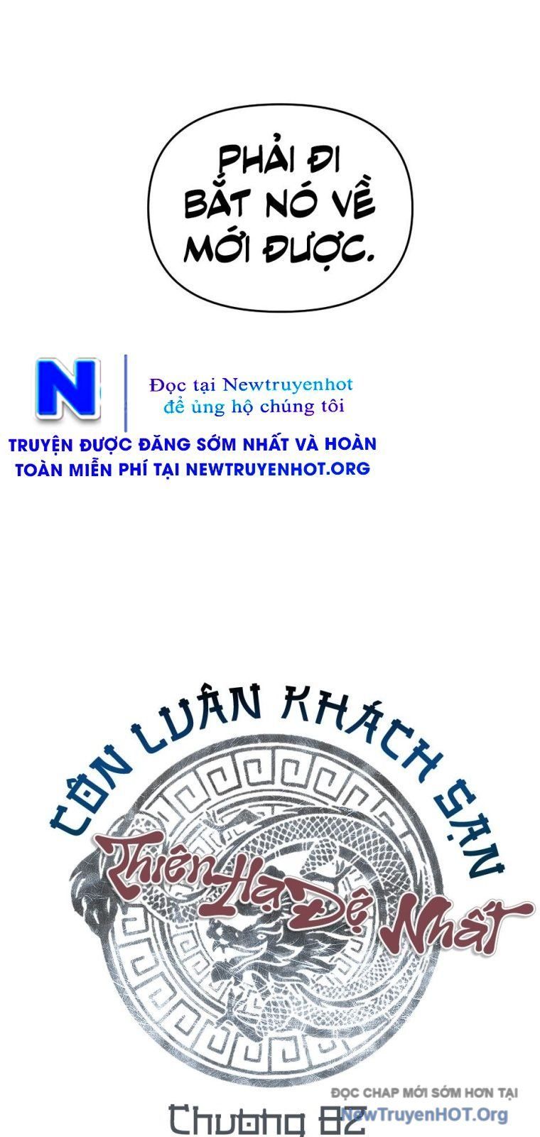Thiên Hạ Đệ Nhất Côn Luân Khách Sạn Chapter 92 - 26