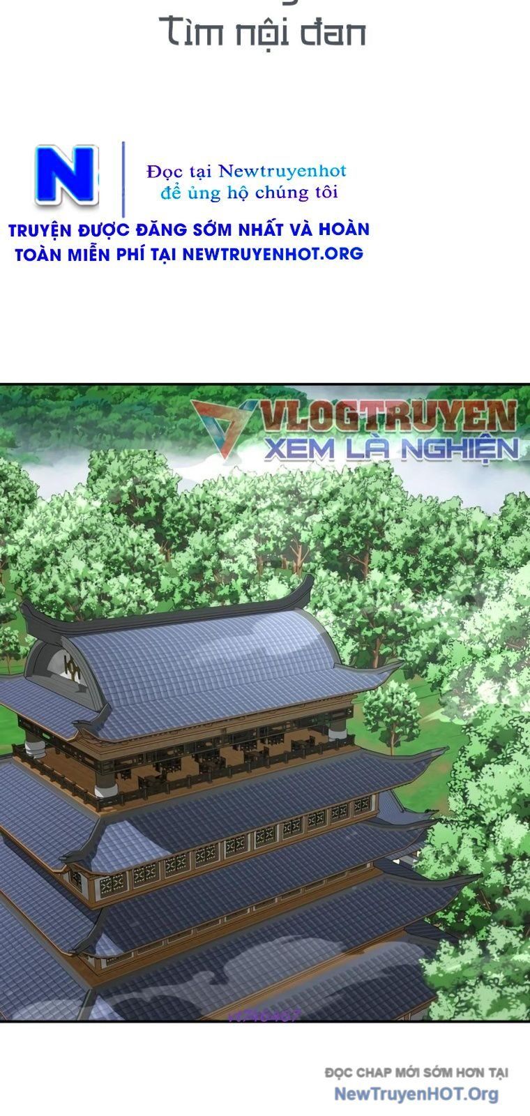 Thiên Hạ Đệ Nhất Côn Luân Khách Sạn Chapter 92 - 27
