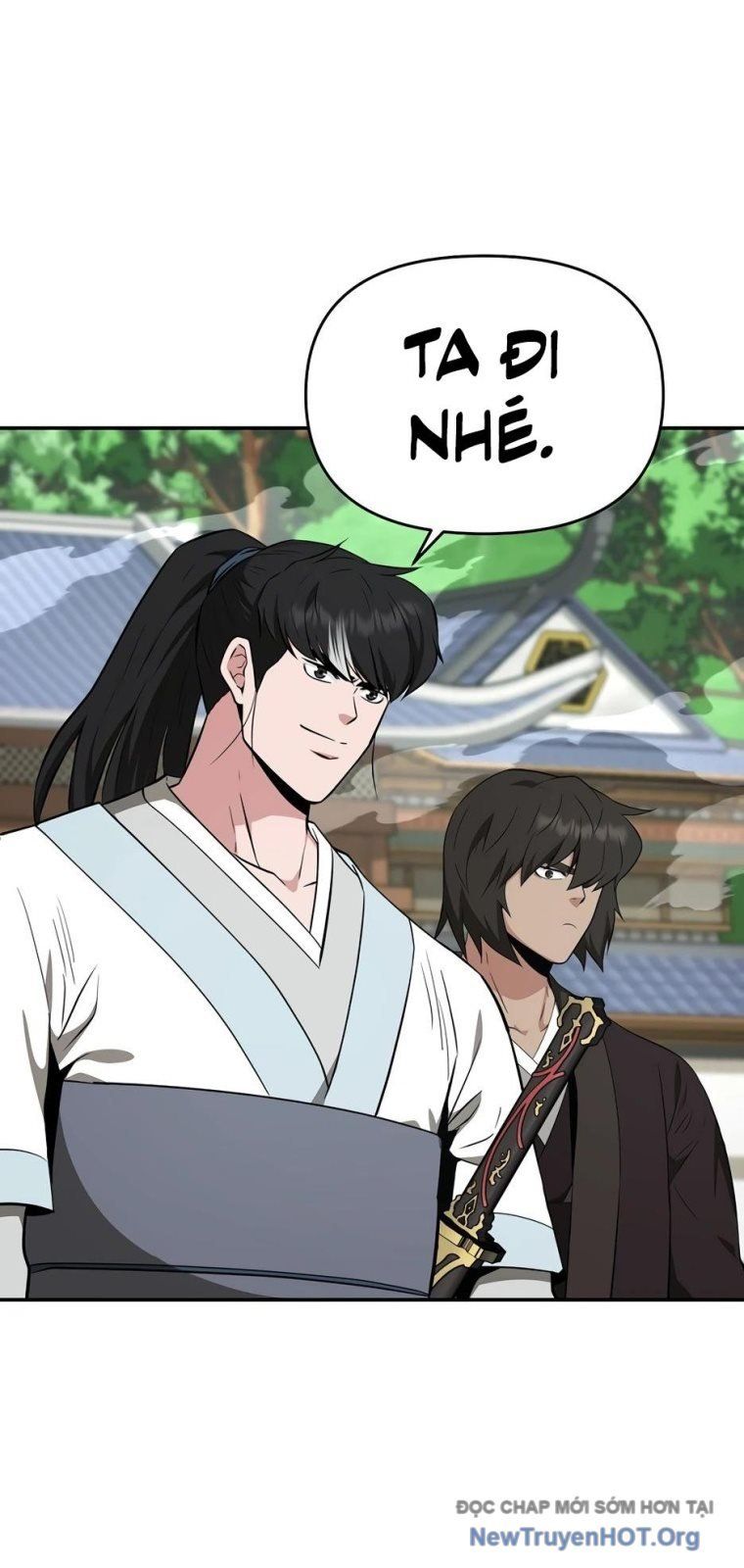 Thiên Hạ Đệ Nhất Côn Luân Khách Sạn Chapter 92 - 28