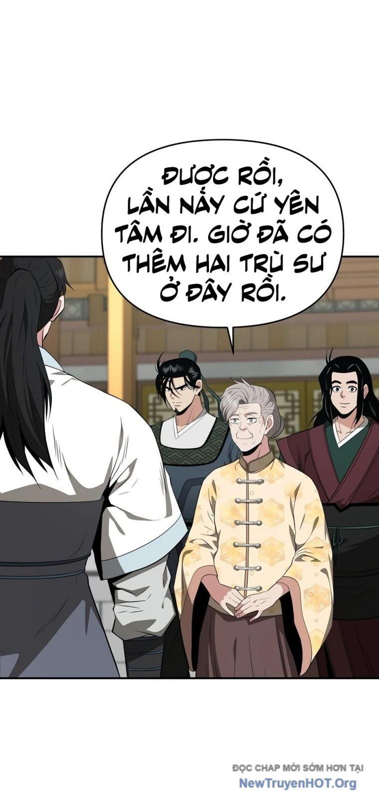 Thiên Hạ Đệ Nhất Côn Luân Khách Sạn Chapter 92 - 29