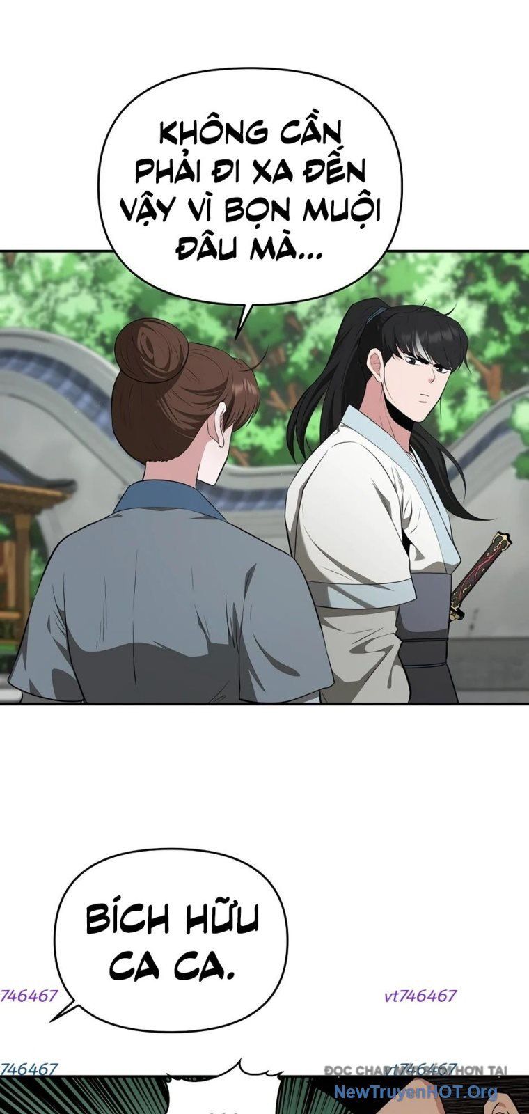 Thiên Hạ Đệ Nhất Côn Luân Khách Sạn Chapter 92 - 30