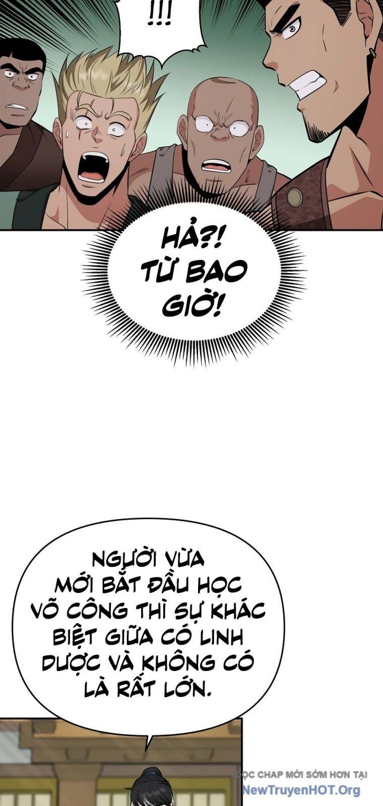 Thiên Hạ Đệ Nhất Côn Luân Khách Sạn Chapter 92 - 31