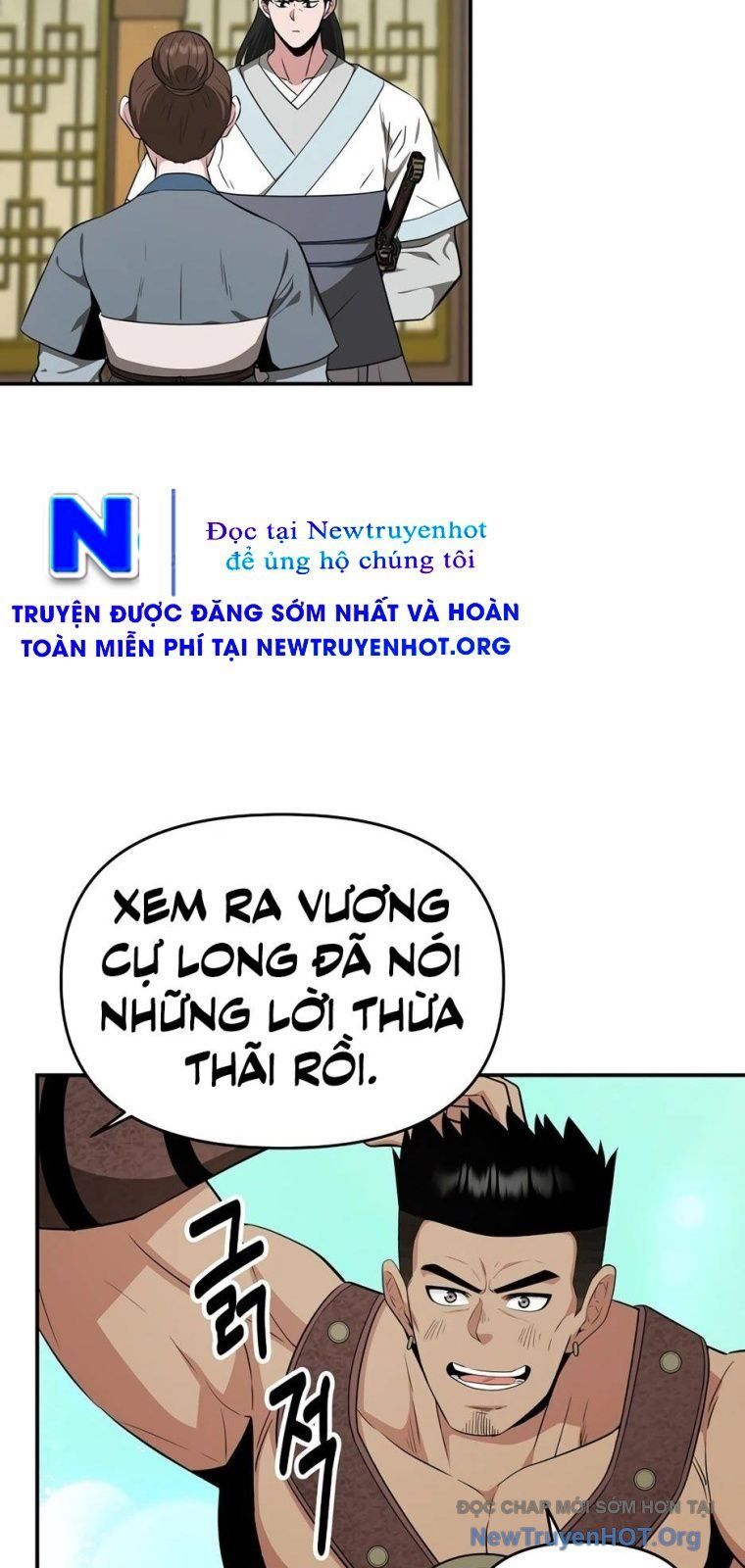 Thiên Hạ Đệ Nhất Côn Luân Khách Sạn Chapter 92 - 32