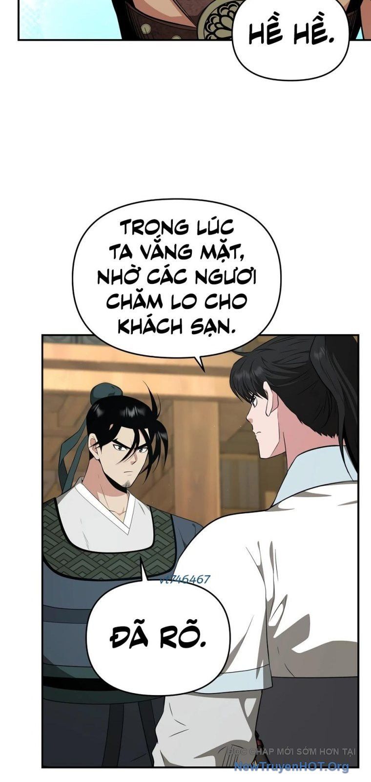 Thiên Hạ Đệ Nhất Côn Luân Khách Sạn Chapter 92 - 33