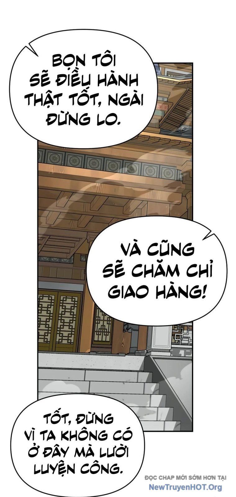 Thiên Hạ Đệ Nhất Côn Luân Khách Sạn Chapter 92 - 35