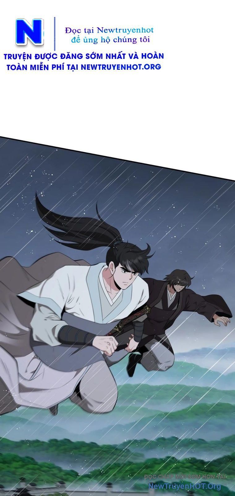 Thiên Hạ Đệ Nhất Côn Luân Khách Sạn Chapter 92 - 38