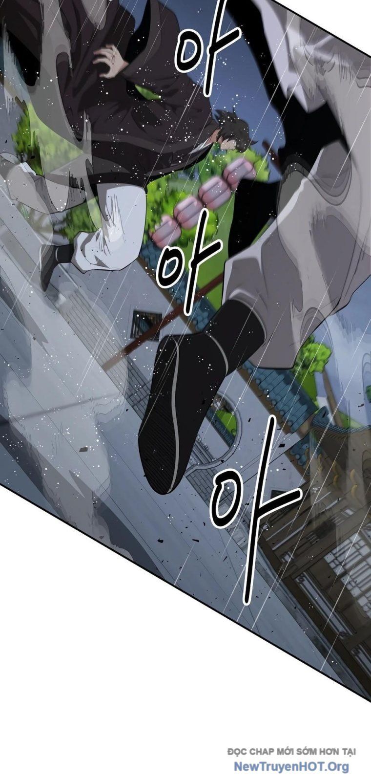 Thiên Hạ Đệ Nhất Côn Luân Khách Sạn Chapter 92 - 40