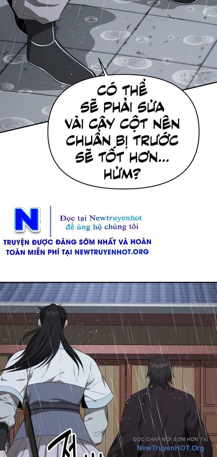 Thiên Hạ Đệ Nhất Côn Luân Khách Sạn Chapter 92 - 43