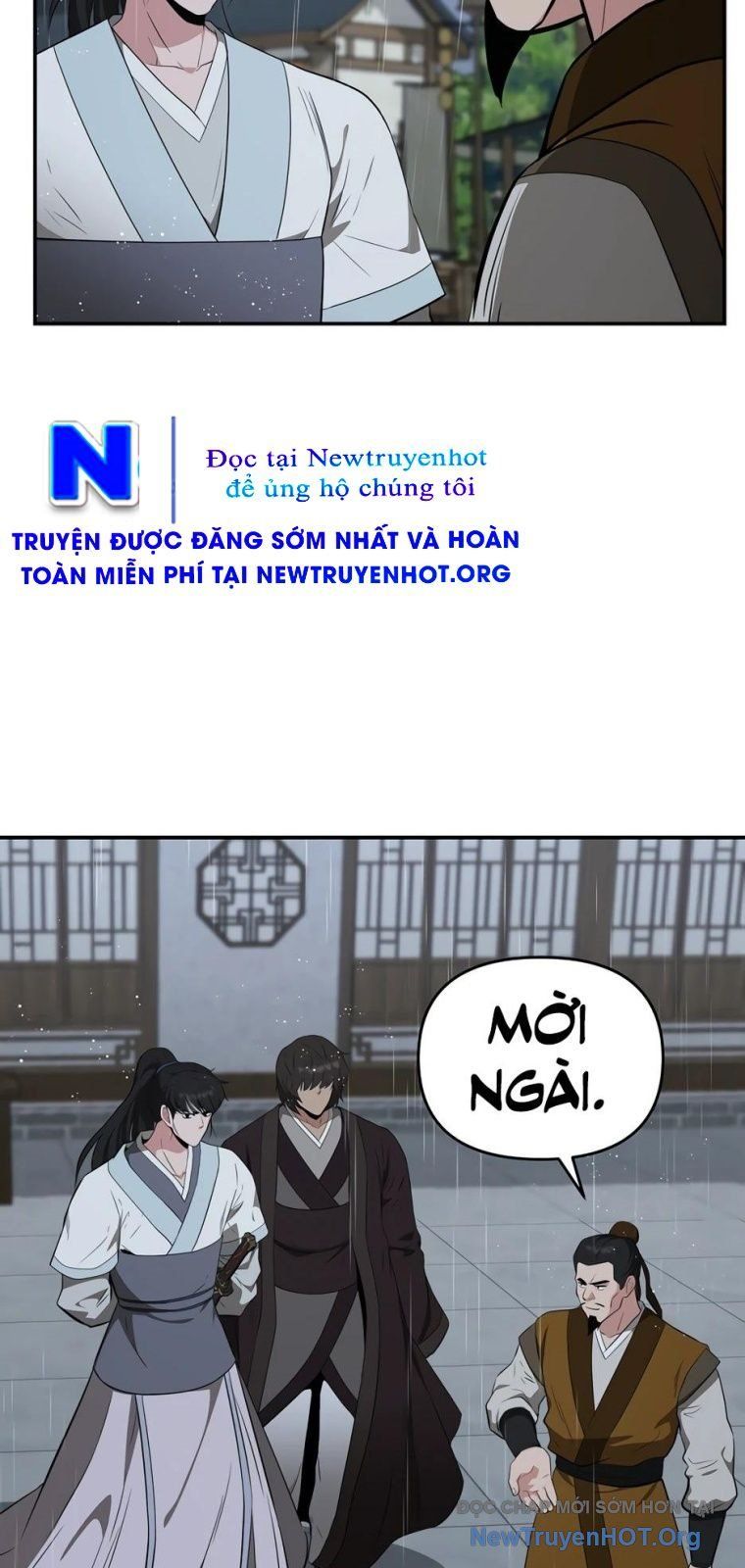 Thiên Hạ Đệ Nhất Côn Luân Khách Sạn Chapter 92 - 46
