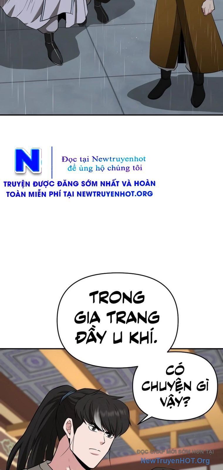 Thiên Hạ Đệ Nhất Côn Luân Khách Sạn Chapter 92 - 47