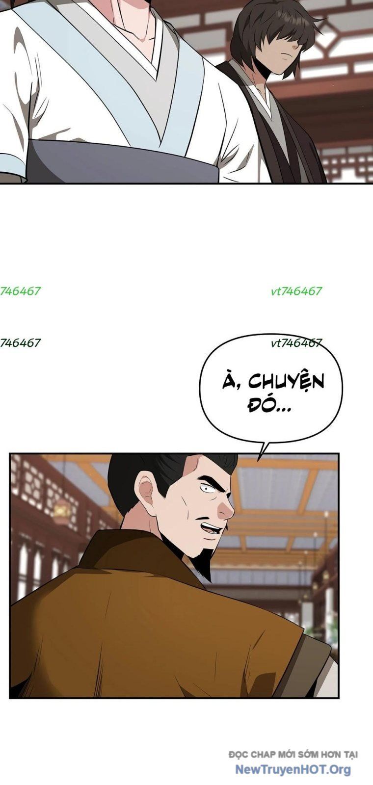 Thiên Hạ Đệ Nhất Côn Luân Khách Sạn Chapter 92 - 48