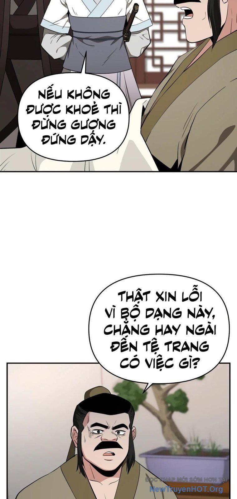 Thiên Hạ Đệ Nhất Côn Luân Khách Sạn Chapter 92 - 52