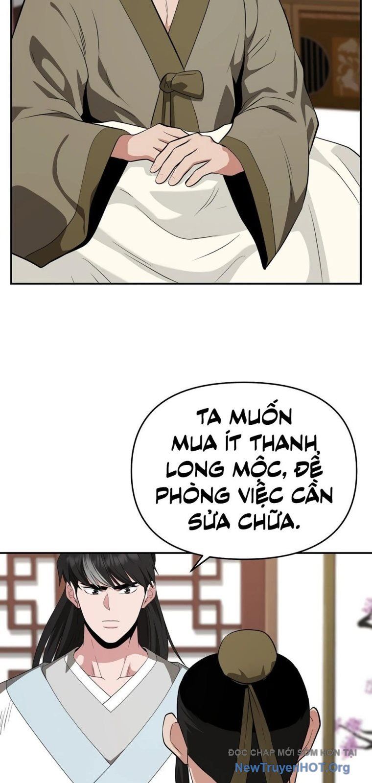 Thiên Hạ Đệ Nhất Côn Luân Khách Sạn Chapter 92 - 53