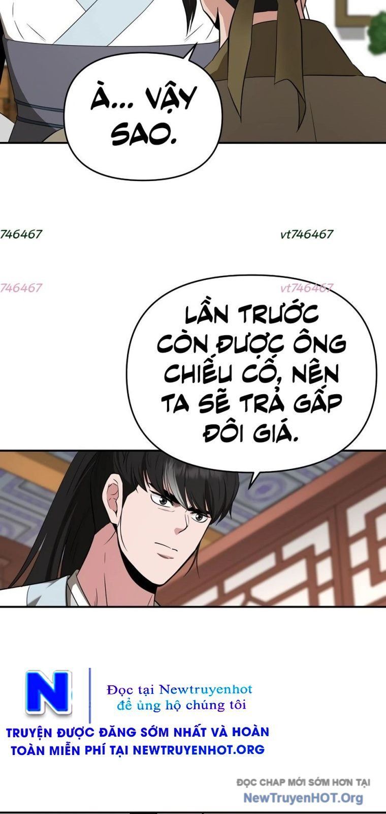 Thiên Hạ Đệ Nhất Côn Luân Khách Sạn Chapter 92 - 54