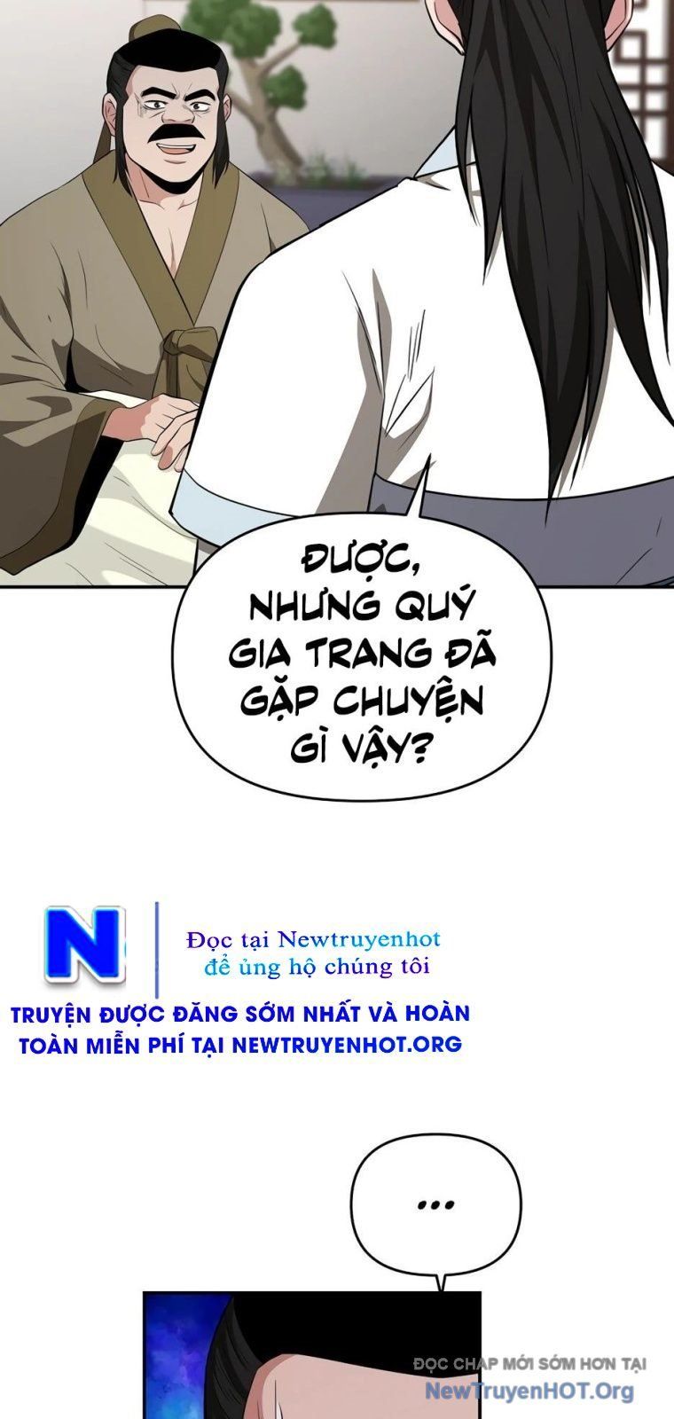 Thiên Hạ Đệ Nhất Côn Luân Khách Sạn Chapter 92 - 56