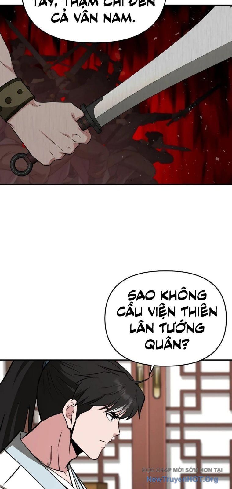 Thiên Hạ Đệ Nhất Côn Luân Khách Sạn Chapter 92 - 59
