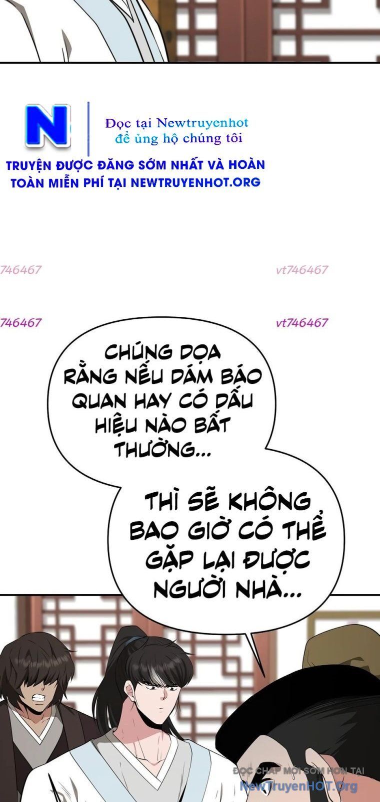 Thiên Hạ Đệ Nhất Côn Luân Khách Sạn Chapter 92 - 60
