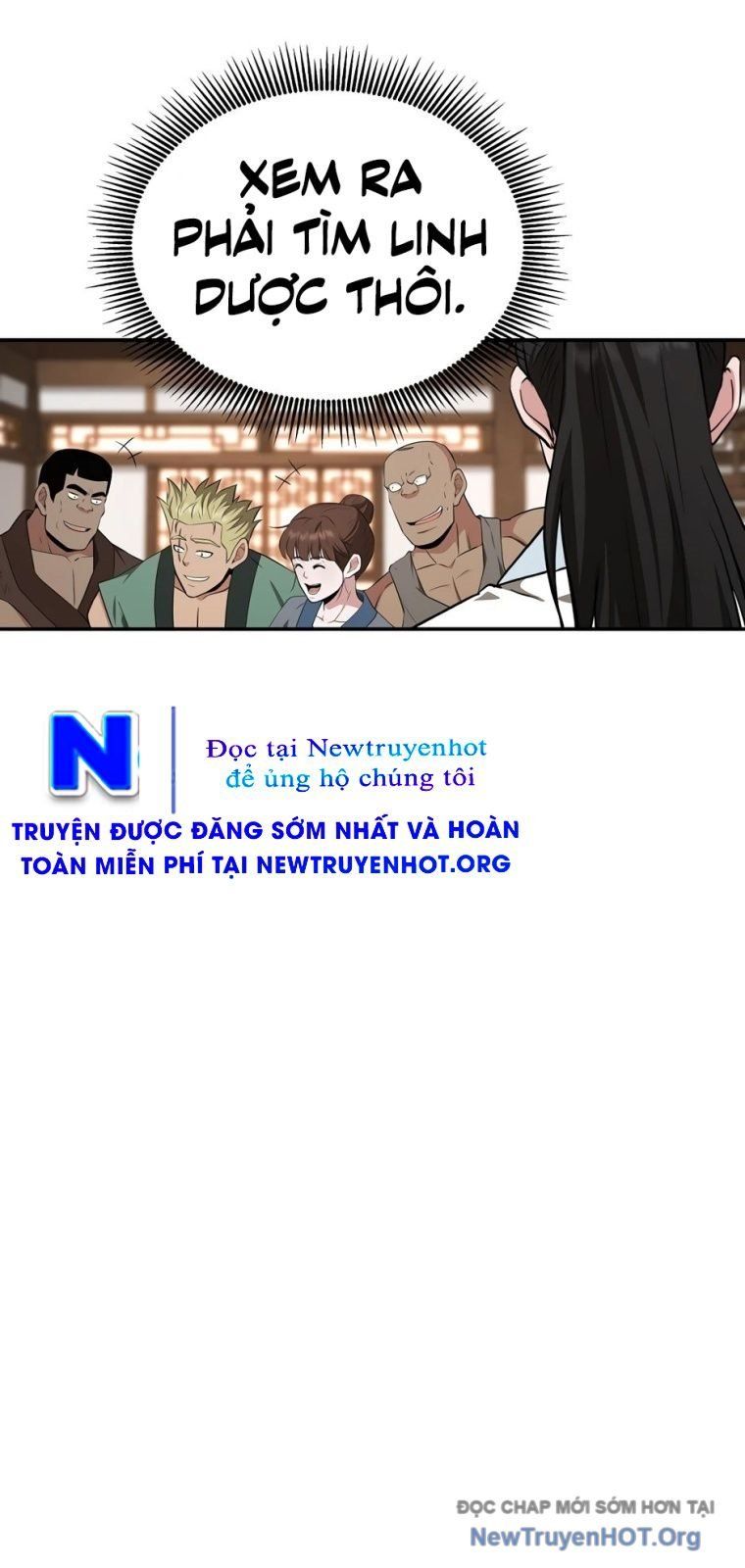 Thiên Hạ Đệ Nhất Côn Luân Khách Sạn Chapter 92 - 7