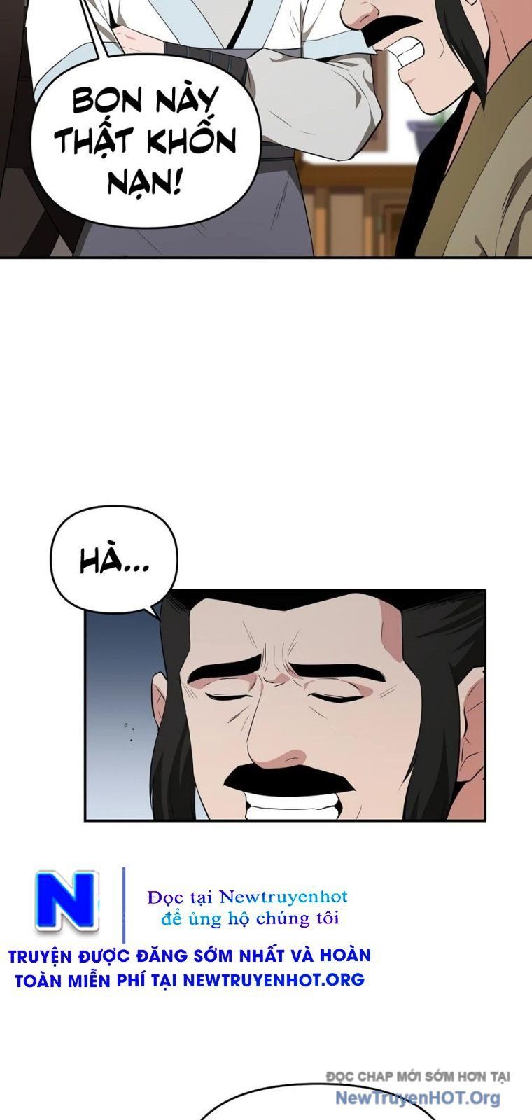 Thiên Hạ Đệ Nhất Côn Luân Khách Sạn Chapter 92 - 61