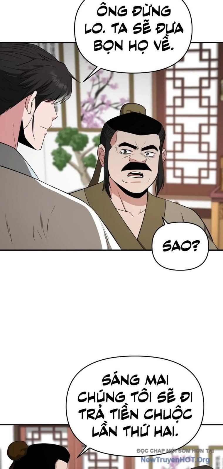 Thiên Hạ Đệ Nhất Côn Luân Khách Sạn Chapter 92 - 62