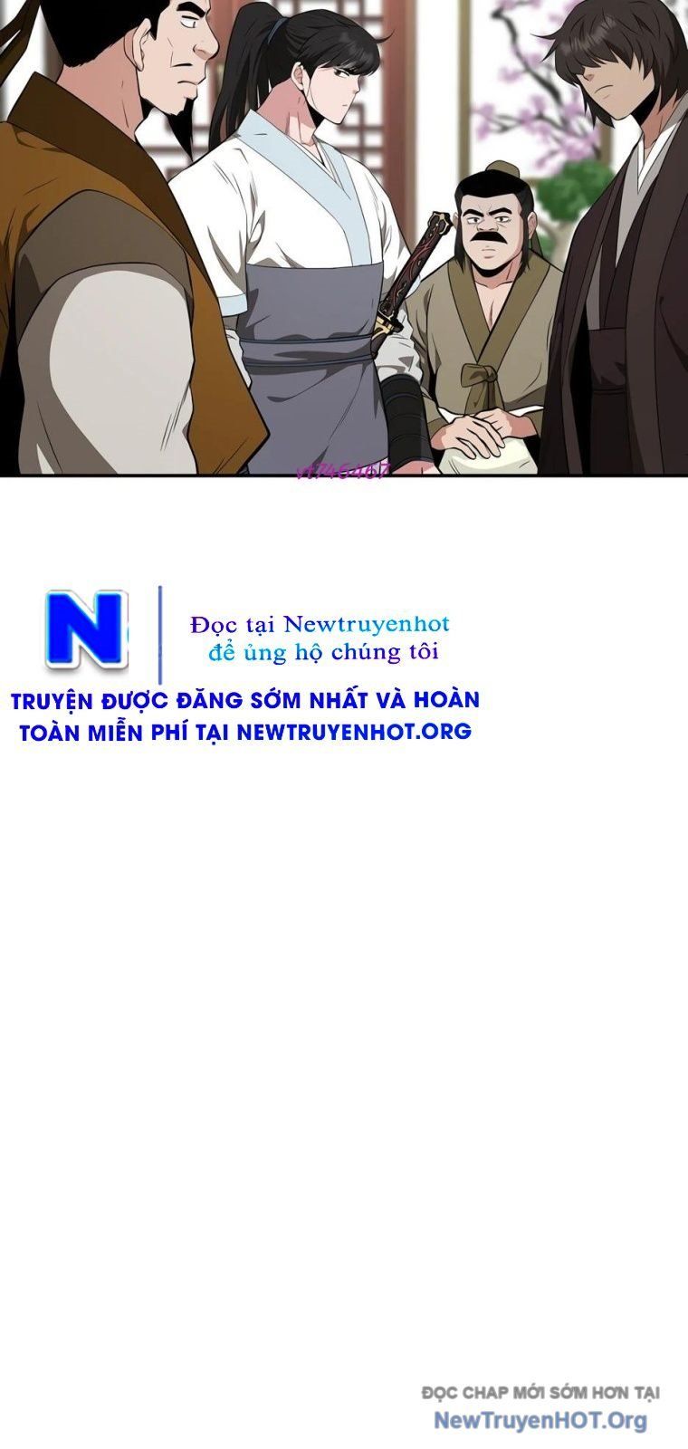 Thiên Hạ Đệ Nhất Côn Luân Khách Sạn Chapter 92 - 63