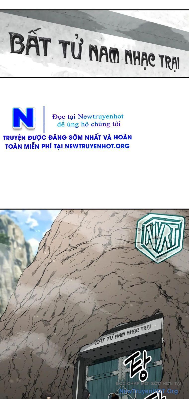 Thiên Hạ Đệ Nhất Côn Luân Khách Sạn Chapter 92 - 64
