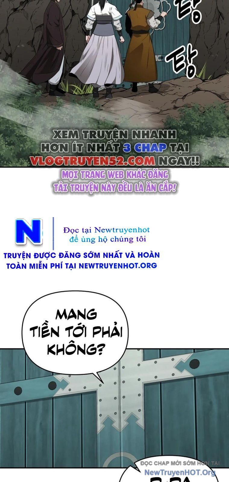 Thiên Hạ Đệ Nhất Côn Luân Khách Sạn Chapter 92 - 65