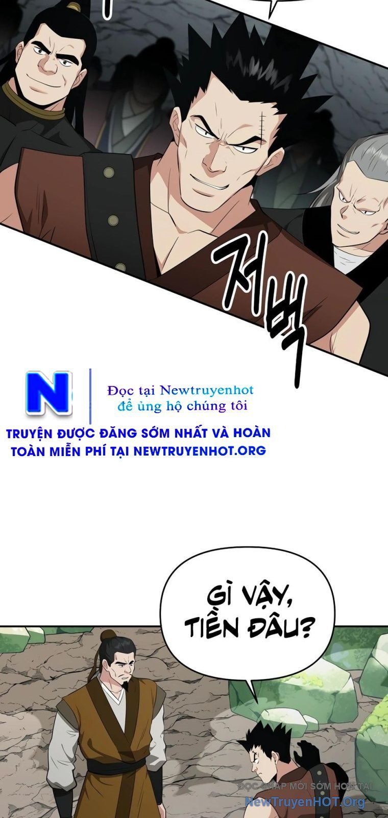 Thiên Hạ Đệ Nhất Côn Luân Khách Sạn Chapter 92 - 67