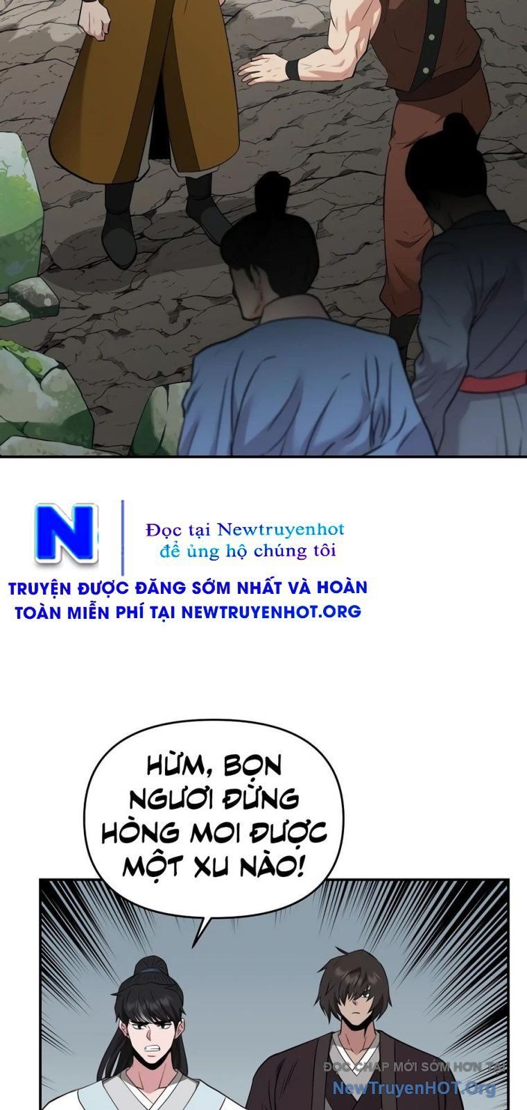 Thiên Hạ Đệ Nhất Côn Luân Khách Sạn Chapter 92 - 68