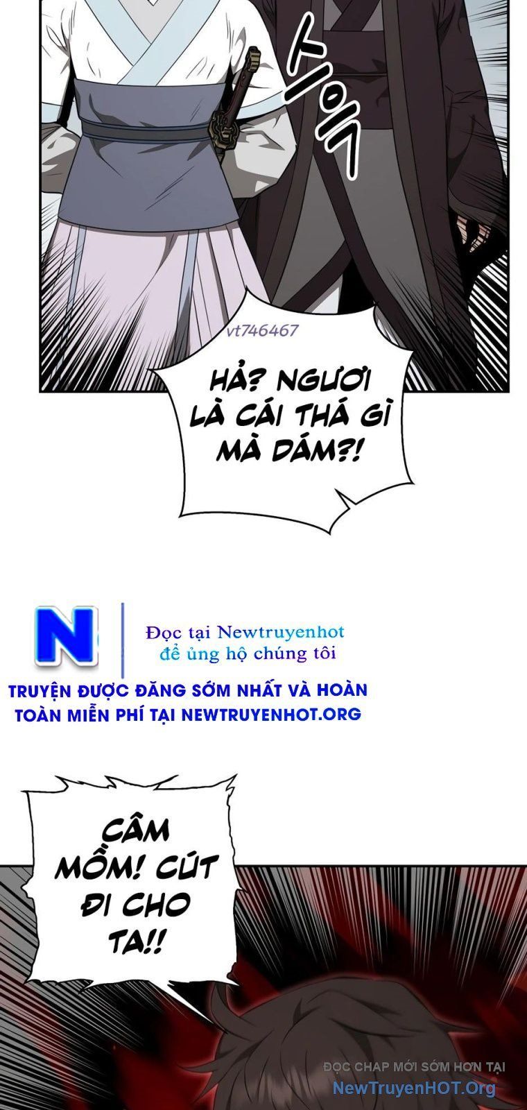 Thiên Hạ Đệ Nhất Côn Luân Khách Sạn Chapter 92 - 69