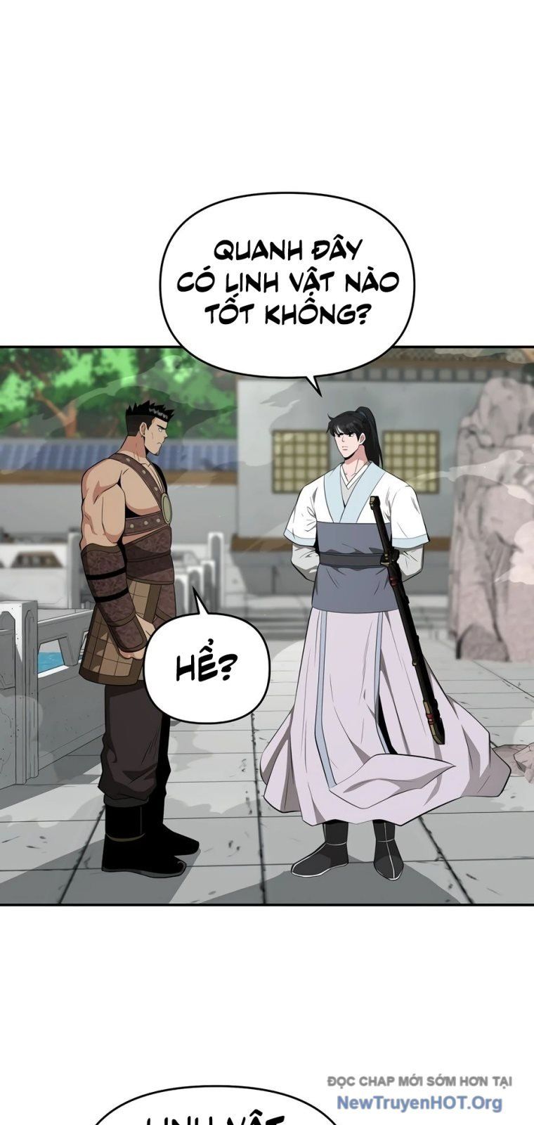 Thiên Hạ Đệ Nhất Côn Luân Khách Sạn Chapter 92 - 10