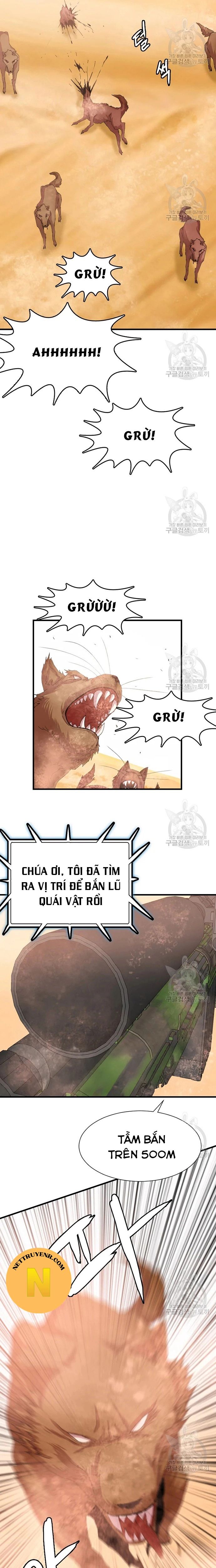 Tôi Nhặt Được Điện Thoại Từ Thế Giới Khác Chapter 105 - 4