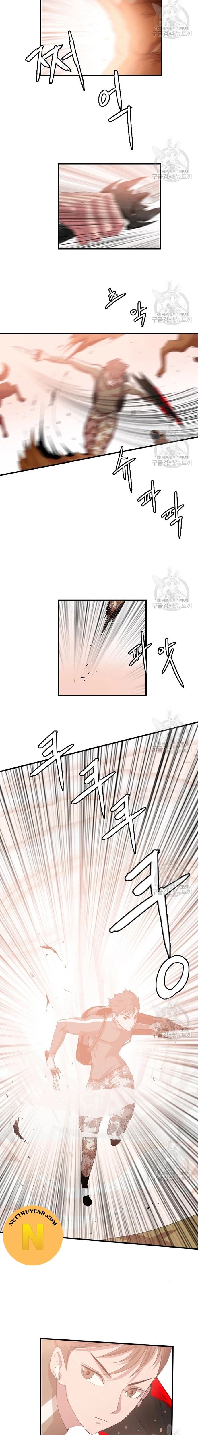Tôi Nhặt Được Điện Thoại Từ Thế Giới Khác Chapter 105 - 9